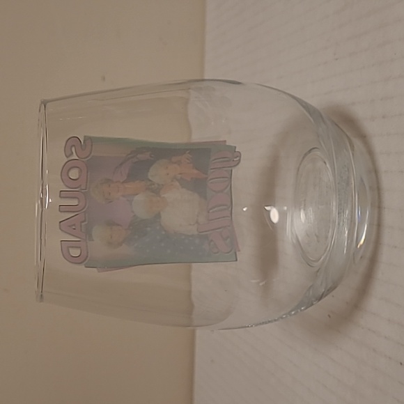 The Golden Girls Squad Goals Glass - Picture 6 of 16